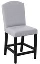 John Thomas Furniture® Customizable Select Aubree Stool-1