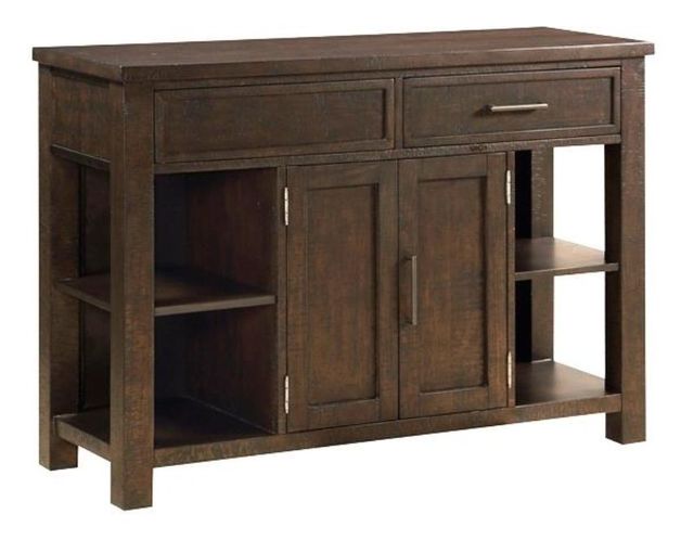 Urban Styles Furniture Kingston Chocolate Server-0