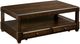 Hammary® Halsey Coffee Brown Rectangular Lift-Top Cocktail Table-0