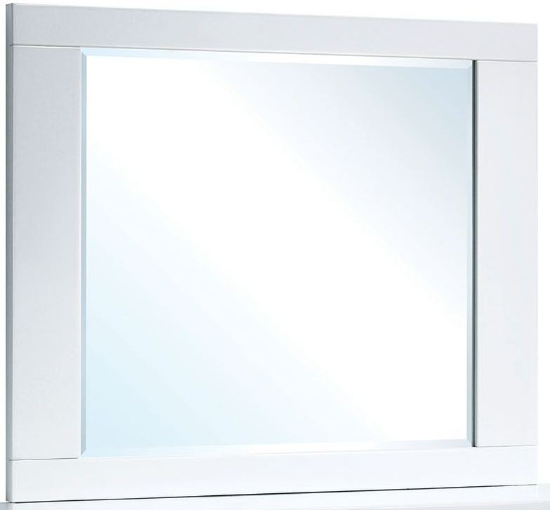 Furniture of America Clementine Mirror - Thumbnail 5