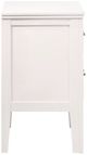 New Classic® Home Furnishings Andover White Nightstand-4