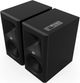 Klipsch® The Fives II 5.25" Ebony Dolby Atmos® Powered Stereo Speakers-4