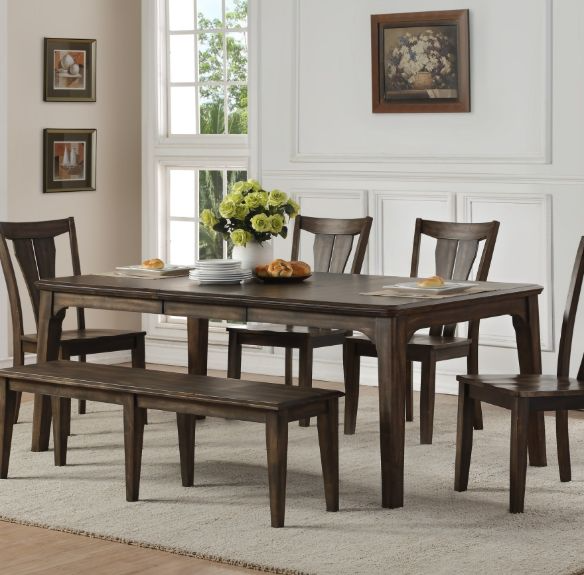 Winners Only Daphne Leg Table
