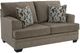 Signature Design by Ashley® Stonemeade Nutmeg Loveseat-0