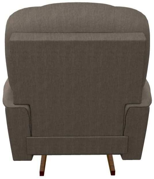 La-Z-Boy® Jasper Otter Power Rocking Recliner with Headrest and Lumbar-3