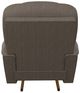 La-Z-Boy® Jasper Otter Power Rocking Recliner with Headrest and Lumbar-3