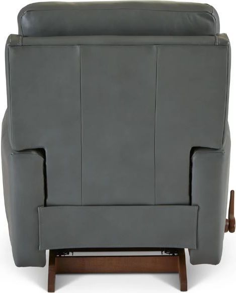 CAREERING｜PLACEBO301 La-Z-Boy® Apollo Leather Reclina-Rocker Recliner with