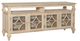 John Thomas Furniture® Customizable Select Josephine Entertainment Center-0