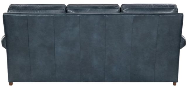 Bradington-Young Customizable Reddish Sofa-3
