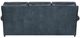 Bradington-Young Customizable Reddish Sofa-3