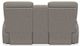 La-Z-Boy® Jay Linen Power Reclining Loveseat with Console-3