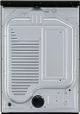 LG 7.4 Cu. Ft. Black Stainless Steel Front Load Gas Dryer-4