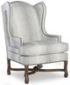 Century® Signature Billings Framed Chair-0