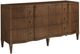 American Drew® Vantage Littleton Brown Dresser-0
