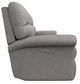 La-Z-Boy® Robin Smoke Power Reclining Sofa with Headrest and Lumbar-2