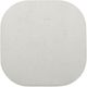 TOV Furniture Suraya Ivory Concrete Indoor/Outdoor Side Table-4