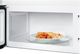 GE® 1.6 Cu. Ft. Bisque Over The Range Microwave-1