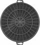 Hauslane Black Charcoal Filter-0