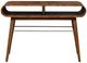 Uttermost® Ledger Woodtone Console Table-3
