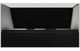 Vent-A-Hood® 54" Black Wall Hood-3