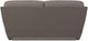 La-Z-Boy® Roman Mushroom 2-Seat Manual Reclining Sofa-3