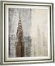 Classy Living Venter, T Edifioe I 26" Wall Art-3