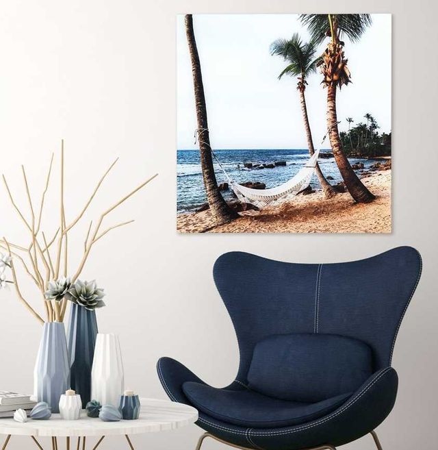 YHD Paradise Found Wall Art-1