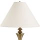 Uttermost® Shaefer Gold Table Lamp-3