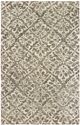 Oriental Weavers™ Tallavera 5'x8' Style 7 Area Rug-0