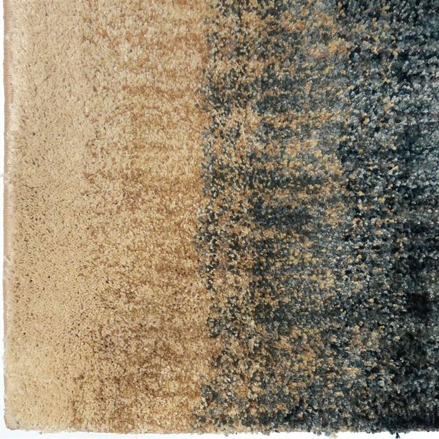 Orian Next Generation Skyline Blue 7'10"x 10'10"Rug-3