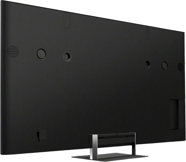 Sony® BRAVIA 9 II 65" True RGB 4K HDR Google TV with Gemini -3