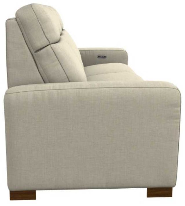 La-Z-Boy® Acadia Porcelain Power Reclining Sofa with Headrest-3