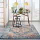Nourison Home™ Passion 5'x7' Style 31 Area Rug-5