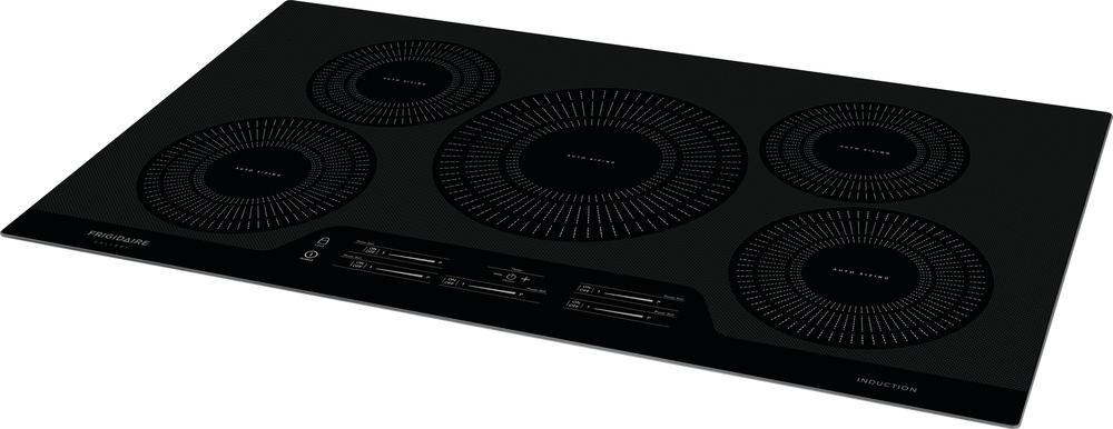 Frigidaire Gallery Electric Induction Cooktop - Thumbnail 3