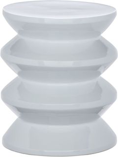 Signature Design by Ashley® Lakiness White Stool