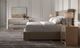 Caracole® Beauty Sleep Beige King Upholstered Panel Bed-2