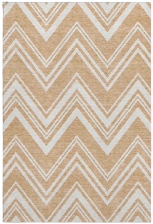 Dalyn™ Rug Company The Reserve TR17 Peach 5'x8' Area Rug-0