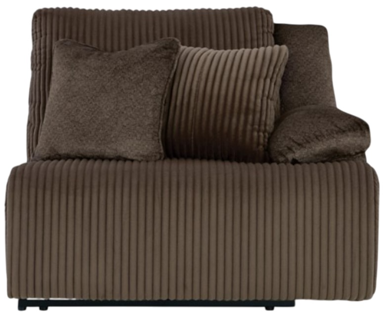 Top Tier 2 Piece Reclining Sectional Top Tier 2 Piece Reclining Sectional