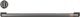 Café™ Brushed Black Pro Range Handle and Knob Kit-0