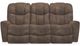 La-Z-Boy® Rori Saddle Power Reclining Sofa with Headrest-0