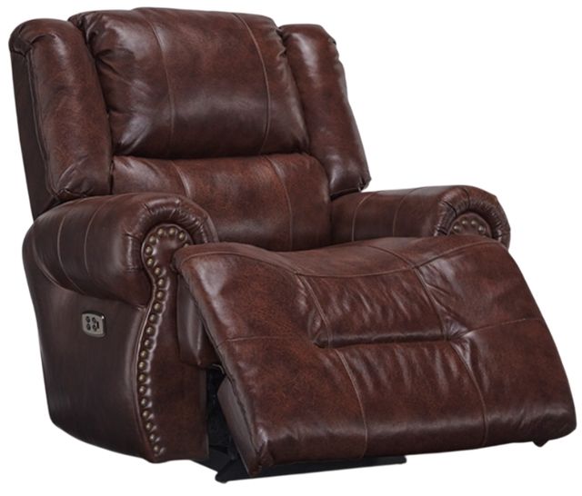 Best® Home Furnishings Customizable Genet Power Rocker Recliner-1