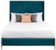 Wesley Allen Customizable Royce Queen Panel Bed-1