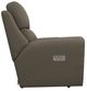 La-Z-Boy® Apollo Fossil Power Reclining Loveseat with Headrest and Lumbar-2