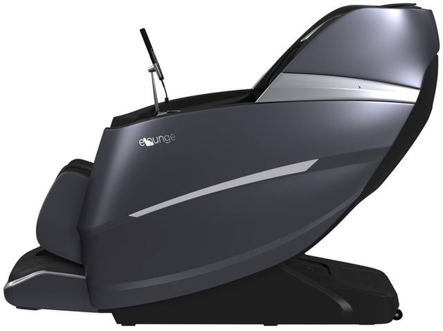Elements International Ease Black Massage Chair-4