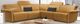 Elran Customizable Penny 5-Piece Power Reclining Sectional-0