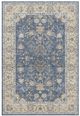 Dalyn™ Rug Company Hatay Blue 8'x10' Style 2 Area Rug-0