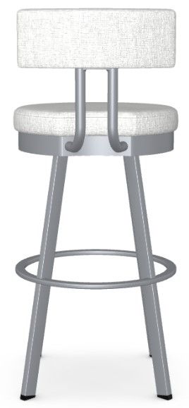 Amisco Customizable Barry Bar Stool-3