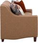 Craftmaster® Customizable New Traditions 91" Sofa-4