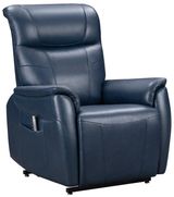 Marco Navy Blue