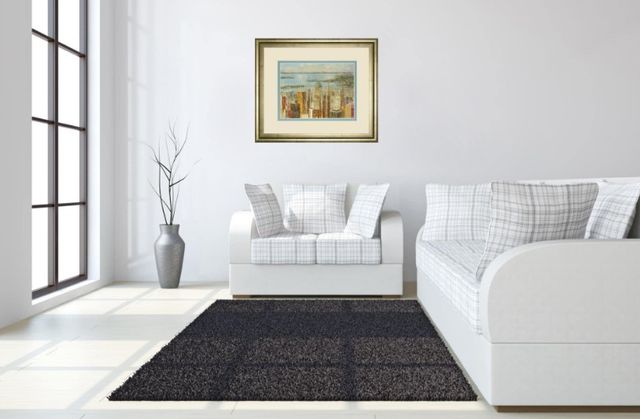 Classy Living Longo Cityscape Wall Art-1